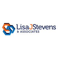 Lisa J Stevens & Associates logo, Lisa J Stevens & Associates contact details