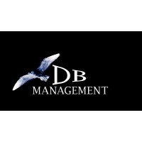 DB Management logo, DB Management contact details