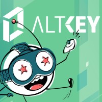 ALTKEY - Interactive and Immersive Studio logo, ALTKEY - Interactive and Immersive Studio contact details