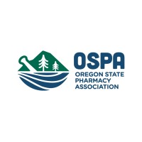 Oregon State Pharmacy Association logo, Oregon State Pharmacy Association contact details