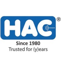 Hearing Aid Centre HAC Chennai logo, Hearing Aid Centre HAC Chennai contact details