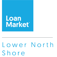 Loan Market Lower North Shore logo, Loan Market Lower North Shore contact details