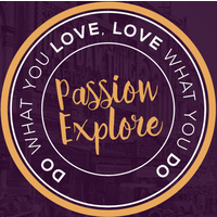 Passion Explore logo, Passion Explore contact details