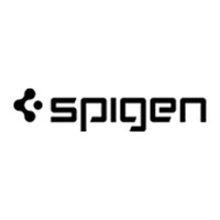 Spigen logo, Spigen contact details