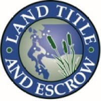 Land Title and Escrow Company logo, Land Title and Escrow Company contact details