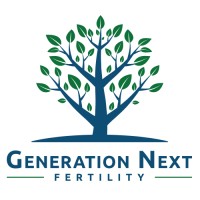 Generation Next Fertility logo, Generation Next Fertility contact details