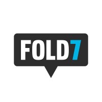 Fold7 logo, Fold7 contact details