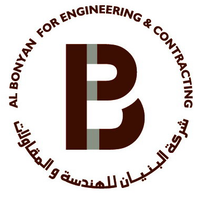 Al-Bonyan for Engineering and Contracting logo, Al-Bonyan for Engineering and Contracting contact details