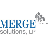 Merge Solutions, LP logo, Merge Solutions, LP contact details