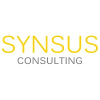 Synsus Consulting logo, Synsus Consulting contact details