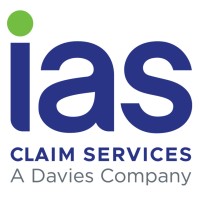 IAS Claim Services LLC logo, IAS Claim Services LLC contact details