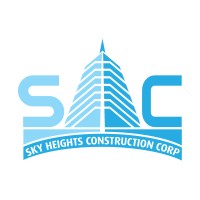 Sky Heights Construction Corp. logo, Sky Heights Construction Corp. contact details