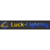 Luck Lighting Inc logo, Luck Lighting Inc contact details