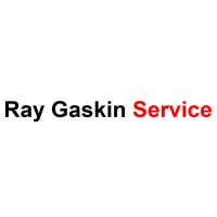 Ray Gaskin Services logo, Ray Gaskin Services contact details