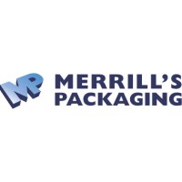 Merrill's Packing, Inc. logo, Merrill's Packing, Inc. contact details