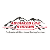 Advanced Line Systems logo, Advanced Line Systems contact details