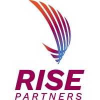 RISE Partners logo, RISE Partners contact details