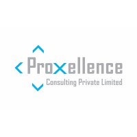 Proxellence Consulting Private Limited logo, Proxellence Consulting Private Limited contact details