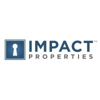 IMPACT Properties California logo, IMPACT Properties California contact details