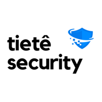 Tietê Security logo, Tietê Security contact details