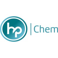 HP Chem logo, HP Chem contact details