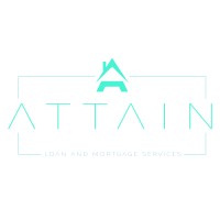 Attain Loan & Mortgage Services logo, Attain Loan & Mortgage Services contact details