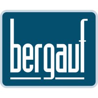 BERGAUF logo, BERGAUF contact details