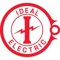 Ideal Electric logo, Ideal Electric contact details