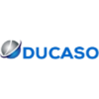 DUCASO logo, DUCASO contact details