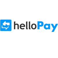 helloPay logo, helloPay contact details