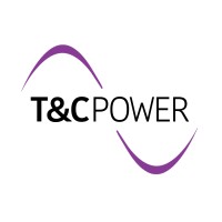 T&C Power Conversion Incorporated logo, T&C Power Conversion Incorporated contact details