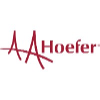 Hoefer, Inc logo, Hoefer, Inc contact details