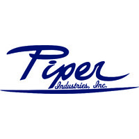 Piper Industries logo, Piper Industries contact details