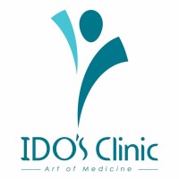 IDO'S Clinic logo, IDO'S Clinic contact details