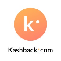 Kashback.com logo, Kashback.com contact details