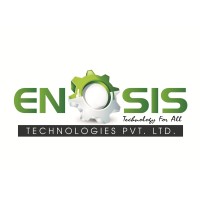 Enosis Technology logo, Enosis Technology contact details