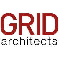 Grid Architects logo, Grid Architects contact details