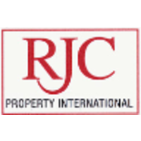 RJC Property International logo, RJC Property International contact details