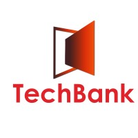 TECHBANK GROUP logo, TECHBANK GROUP contact details