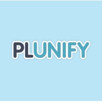 Plunify logo, Plunify contact details