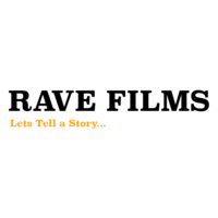 Rave Films logo, Rave Films contact details