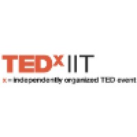 TEDxIIT logo, TEDxIIT contact details