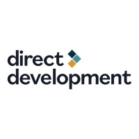 Direct Development logo, Direct Development contact details