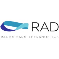 Radiopharm Theranostics logo, Radiopharm Theranostics contact details