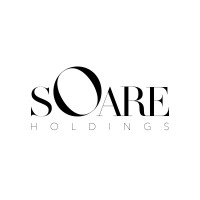 SOARE HOLDINGS logo, SOARE HOLDINGS contact details