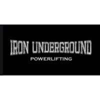 Iron Underground logo, Iron Underground contact details