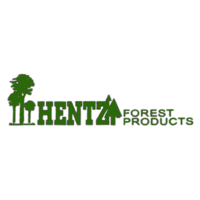 Hentz Forest Products logo, Hentz Forest Products contact details