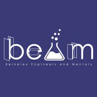 BEAM (Berkeley Engineers and Mentors) logo, BEAM (Berkeley Engineers and Mentors) contact details