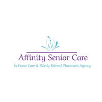 Affinity Senior Care logo, Affinity Senior Care contact details