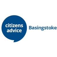 Citizens Advice Basingstoke logo, Citizens Advice Basingstoke contact details